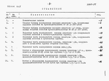 Альбом 2 Сметы