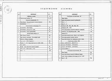 Альбом 1 Пояснительная записка. Технология производства. Технологические коммуникации. Архитектурные решения. Конструкции железобетонные. Строительные изделия. Конструкции металлические