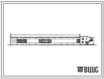 Типовой проект 409-14-12 Специализированное производство по централизованному восстановлению деталей строительных и дорожных машин с программой 0,6 млн.руб. в год.