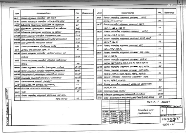 Раздел 10.1-1 Наружные стеновые панели цоколя и надземной части