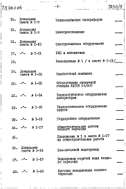 Альбом 5 Сметы. Часть 2. Блок вспомогательных помещений (из типового проекта 416-1-114)