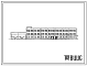 Типовой проект 416-4-105с.85 Бытовой корпус с контрольно-пропускным пунктом автотранспортного предприятия на 150 грузовых автомобилей (для южных районов). Сейсмичность 7 баллов