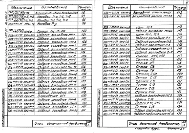 Альбом 3 Строительные изделия    
