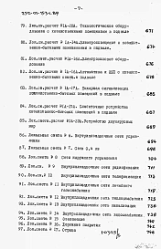 Альбом 4 Сметная документация (книги 1 и 2)