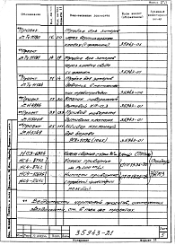 Альбом 1 Рабочая документация