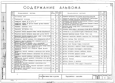 Альбом 2. Монтажные узлы и детали