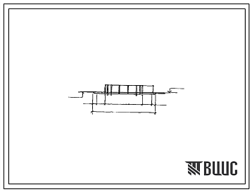 Типовой проект 802-9-13 Площадка для обработки кожного покрова свиней до 1000 голов. Размеры площадки - 15x29,5 м. Покрытие - асфальтобетонное