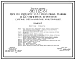 Типовой проект 816-1-125.87 Цех по ремонту 200 уборочных машин и 130 ремонтов агрегатов (легкие металлические конструкции)