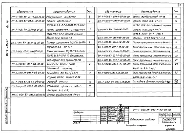 Альбом 4  Изделия заводского изготовления    