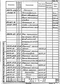 Альбом 1 Рабочая документация