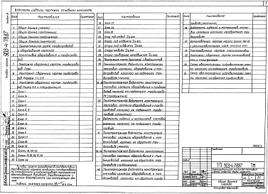 Альбом 3 Тепломеханические решения.