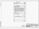 Альбом 1 Архитектурно-строительные решения. Водоснабжение и канализация.    