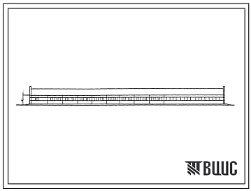 Типовой проект 802-5-45.86 Свинарник-откормочник на 960 мест. Стены панельные легкобетонные (для подсобных хозяйств)