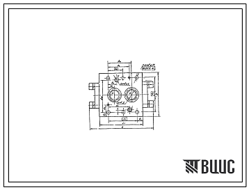 Шифр ТУ2-053-0221244.063-91 Гидрозамки односторонние типа КУ 