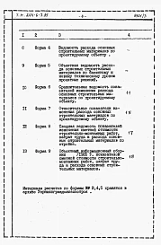 Альбом 3 Расчеты показателей изменения сметной стоимости СМР за счет применения передового опыта