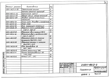 Выпуск 0-2 Опоры и сходы мостов с железобетонными пролетными строениями. Материалы для проектирования 