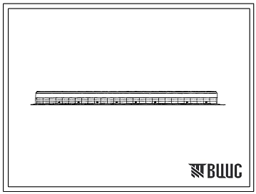 Типовой проект 805-352 Птичник на 3200 уток прародительского стада.
