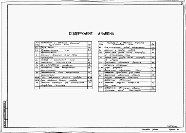 Альбом 6 Автоматизация управления.   