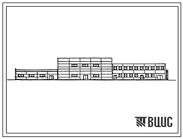 Типовой проект 901-3-250.88 Главный корпус для станции очистки воды поверхностных источников мутностью до 1500 мг/л, производительностью 20,0 тыс. м3/сут