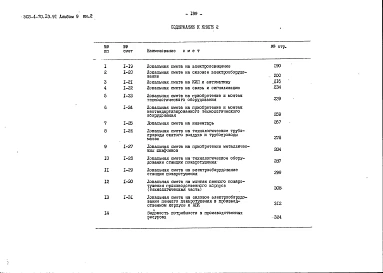 Альбом 9 Сметы