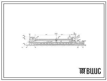 Проект 39362 Агрегат для отжига крупно-габаритных отливок