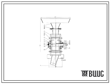 Шифр ИЗ-11.0.00 Измельчитель ИЗ-11.0.00