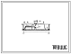 Типовой проект 902-2-299 Очистные сооружения для сточных вод от мойки автомобилей с расходом воды 30 л/сек при оборотном водоснабжении. Вариант для строительства в мокрых грунтах