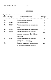 Альбом 5 Сметы №28947