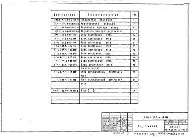 Выпуск 2-1 Блоки толщиной 160 мм. Рабочие чертежи 