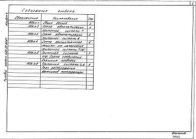 Альбом 4 Автоматизация отопления и вентиляции