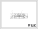 Фасады Проект 37095 Печь термическая с толкающим конвейером для отпуска замочных колец на газе