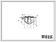 Типовой проект 902-2-92 Очистные сооружения для сточных вод мясокомбинатов .Осветлители-перегневатели диаметром 12м