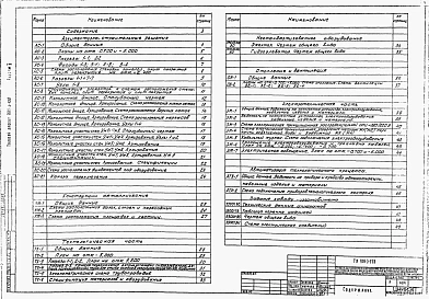 Альбом 2 Архитектурно- строительные решения, технологическая, электротехническая и другие части
