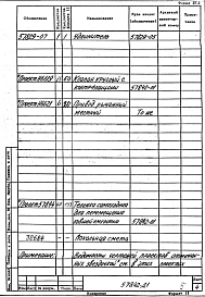 Альбом 1 Рабочая документация