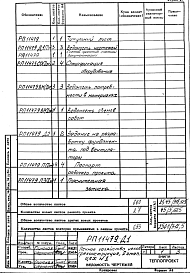 Альбом 2 Этап 2. Рабочий проект
