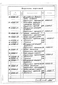 Альбом 1 Статический расчет ствола Н 4509