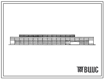 Типовой проект 409-11-3 Специализированное предприятие по изготовлению монтажных заготовок для животноводческих ферм с программой 3 млн. руб. в год