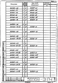 Альбом 1 Рабочая документация