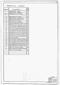 Альбом 4 Проект производства работ по монтажу строительных конструкций    
