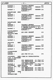 Альбом 4 Часть 8.86 раздел 8.1 Сметы на блок секцию книги 1,2,3
