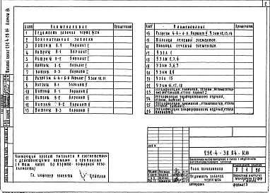 Альбом 7 Витражи