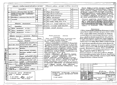 Альбом 5 Отопление и вентиляция выше отметки 0.000 (2.1-1)