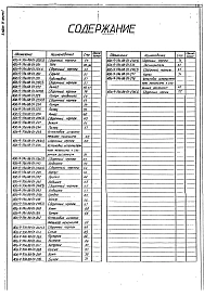 Альбом 4 Нестандартизированное оборудование. Часть 1 - Литье. Изделия из поковок и проката