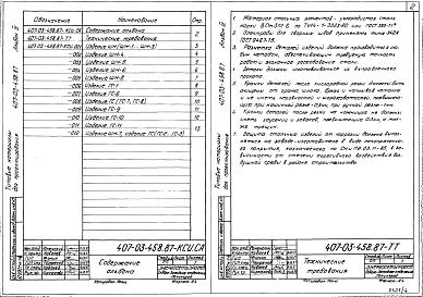 Альбом 4 Строительные изделия