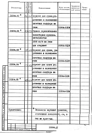 Альбом 1 Рабочая документация