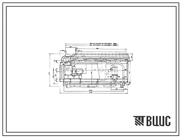 Проект РП10808.М1 Механизм загрузки и выгрузки