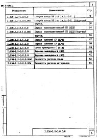Выпуск 2 Козырьки длиной 184 см, шириной 155, 220 и 279 см и плиты длиной 129 см. Рабочие чертежи