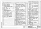 Альбом 1 Архитектурно-строительные решения выше отм. 0.000, технология