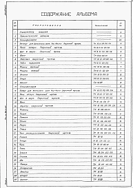 Альбом 4 Нестандартизированное оборудование (из тп 902-2-215)