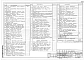 Альбом 1 Архитектурно-строительные решения. Технологические чертежи. Изделия металлические. Изделия деревянные